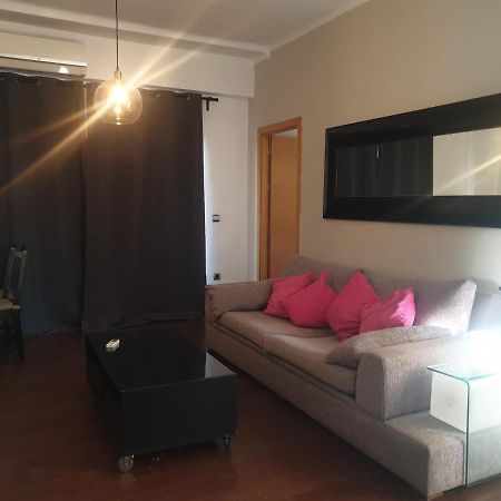 Atico Martillo Málaga Dış mekan fotoğraf