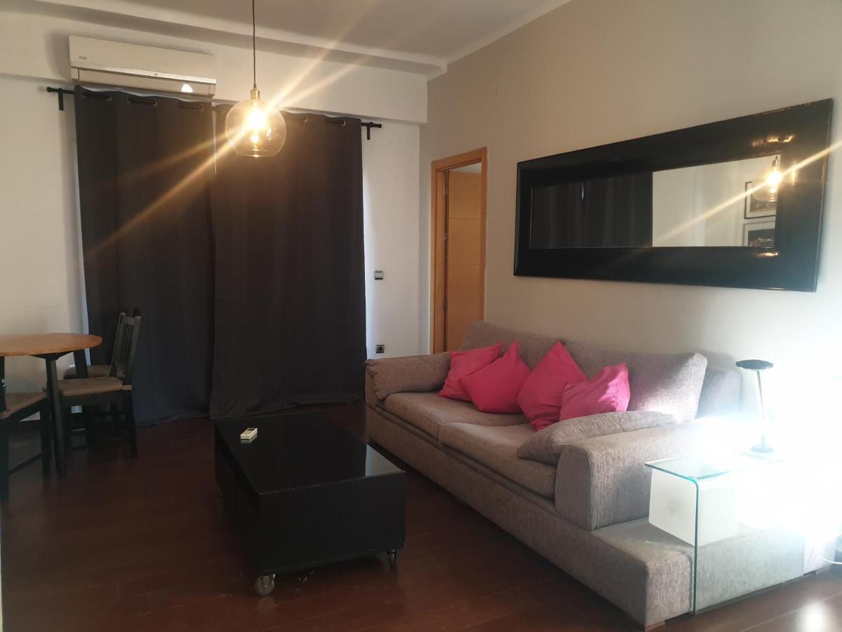 Atico Martillo Málaga Dış mekan fotoğraf